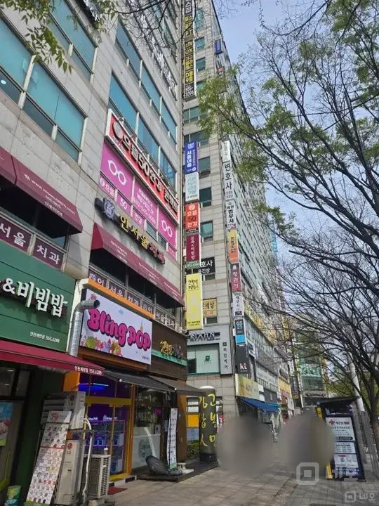 인천 계산동 하이베라스 임대합니다 매물의 11번째 사진