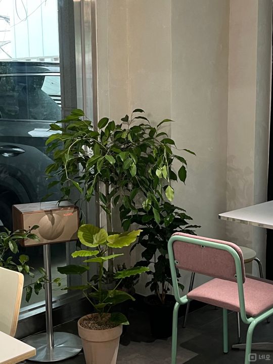 ❗️❗️오피스상권(오피스빌딩 1층 카페) 매물의 4번째 사진