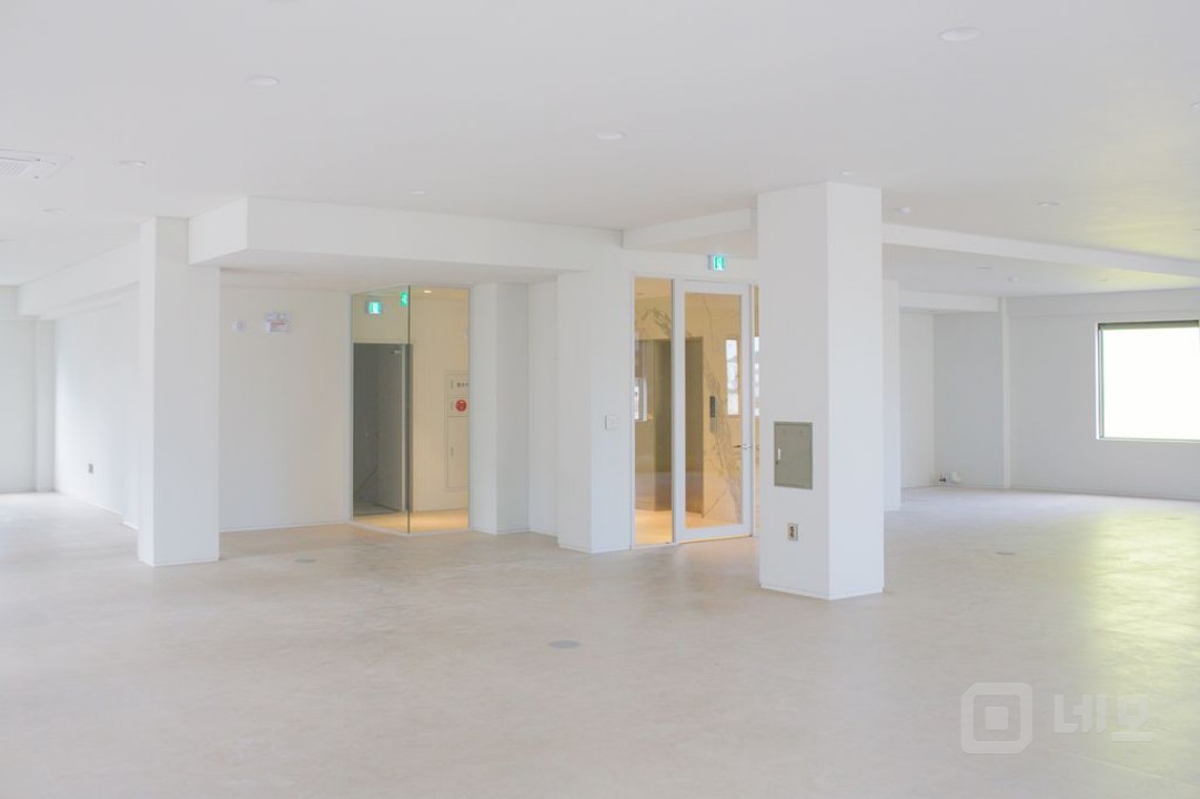 ▶ 1호선 종각역 도보 100m 신축급 올리모델링 프리미엄급 오피스 ◀ 매물의 4번째 사진