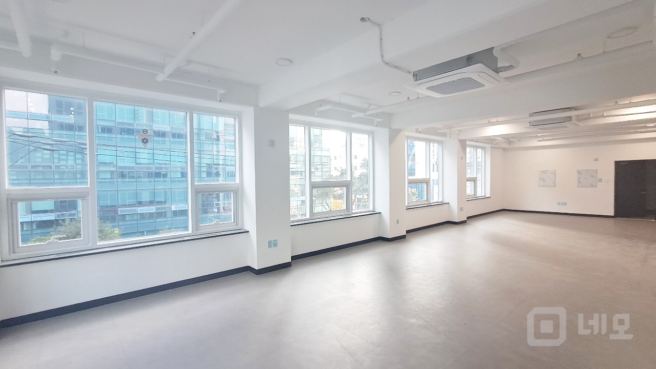 🏥 [양평동 신축 건물] 깔끔한 의료·사무용 3층, 4층 연층 임대✨ 매물의 4번째 사진