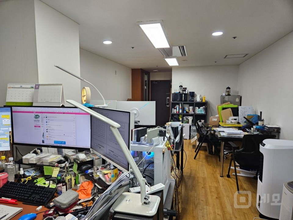 을지로3가역 2분 거리의 교통 좋고 가성비 좋은 사무실 임대 매물의 16번째 사진