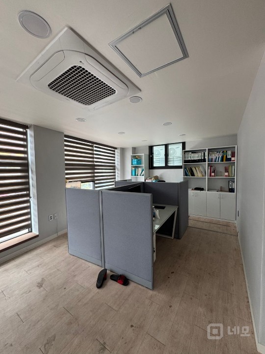 NEW 대형 지산 단지 내 사무실   매물의 4번째 사진