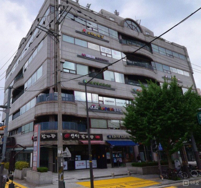 깔끔한시설, 접근성 좋은 천호동 사무실 매물의 11번째 사진