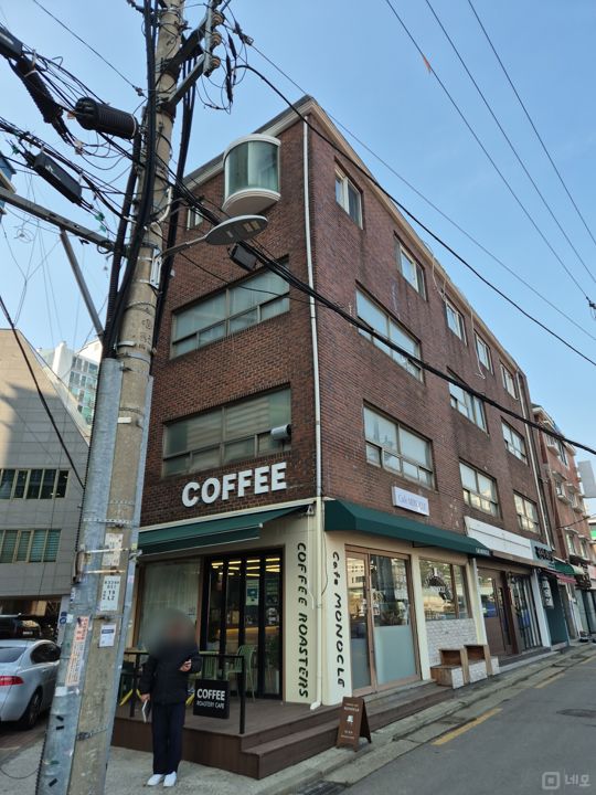 가양동 시설 양도 가능한 카페 매물의 7번째 사진