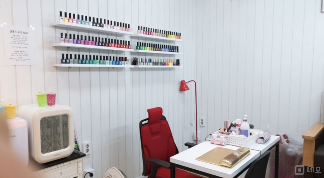 단원구 고잔동 번화가 주변 상가 1층 임대 매물의 3번째 사진