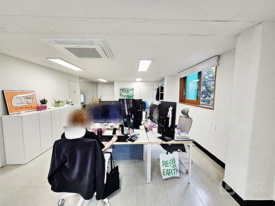 JS 서교동 오피스라인 가성비 끝내주는 사무실 매물의 5번째 사진