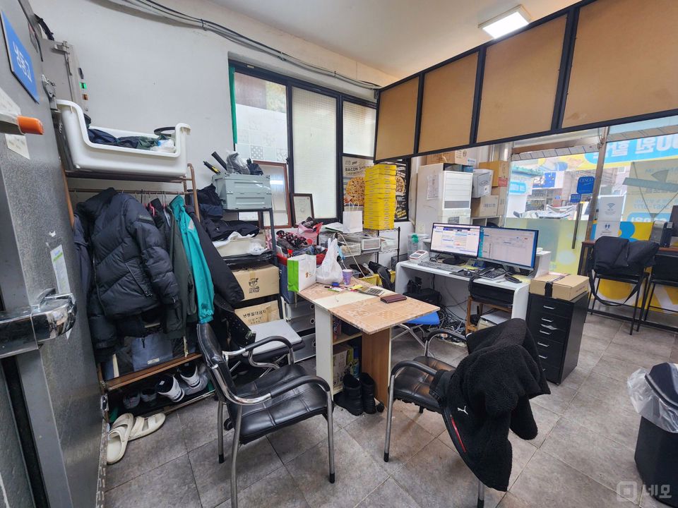 리뷰 승계 가능, 당산동1가 피자 전문점 매물의 8번째 사진
