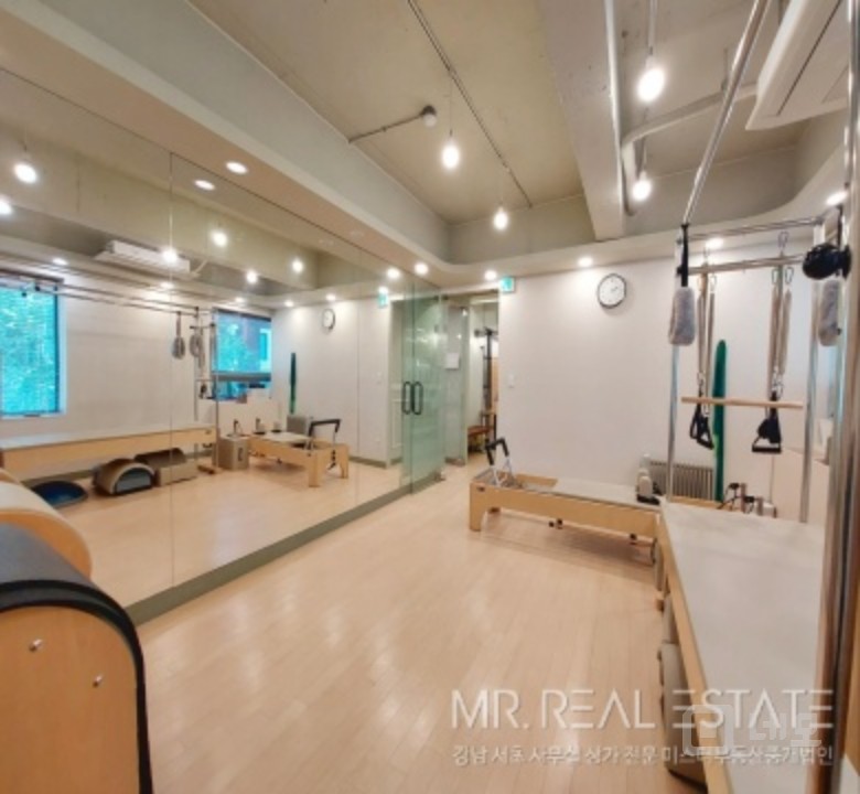 삼성역 1분거리,밝은채광, 무료주차가능 매물의 10번째 사진