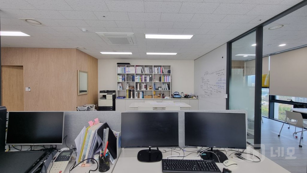 확장 후 실사용 약22평 매물의 4번째 사진