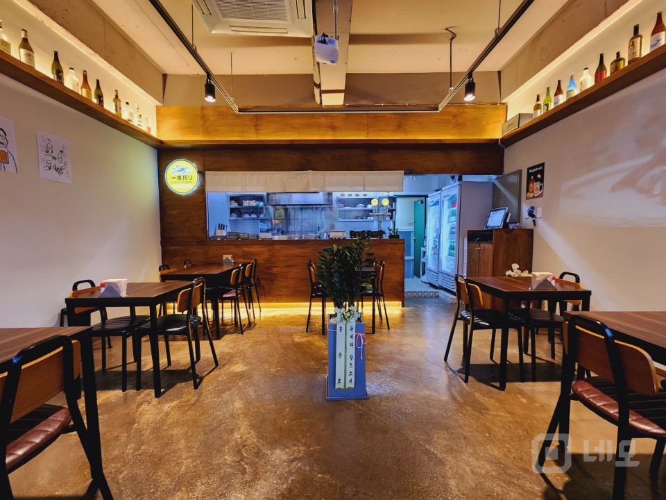 착한 월세,시설완비,입지최강 매물의 1번째 사진