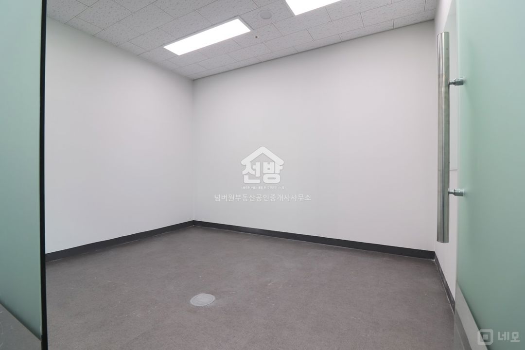 인테리어 이쁜 지식산업센터 실사용 약 32P  매물의 7번째 사진