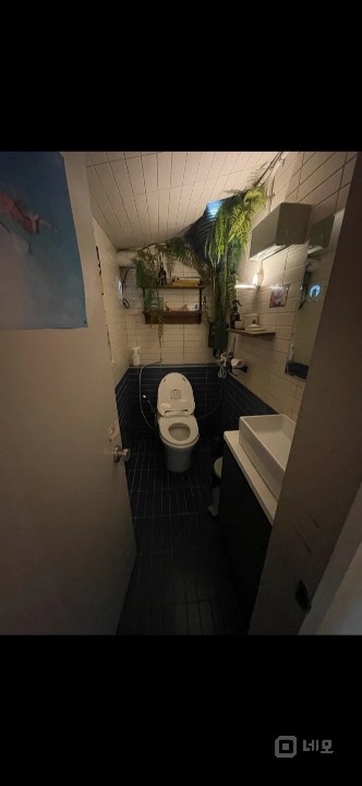 해방촌 오거리 인접 상가 매물의 9번째 사진