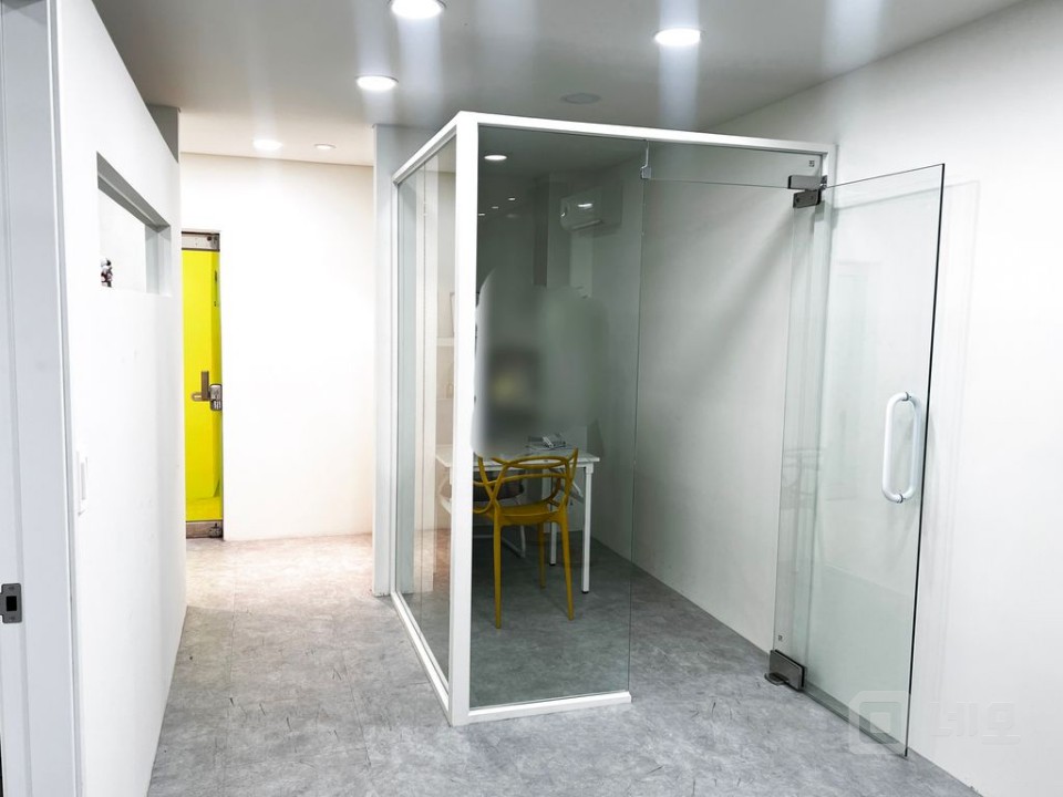 ✅강남구청역 초역세권 인테리어굿 매물의 5번째 사진