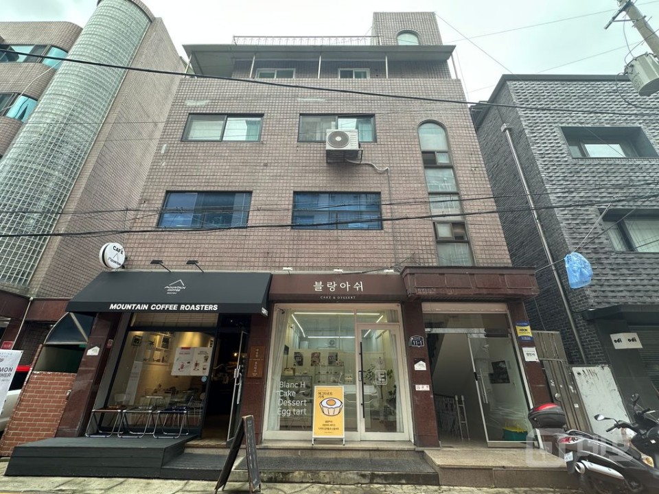 상왕십리역 인근 월세 저렴한 1000/81 디저트 베이커리 매매 매물의 8번째 사진