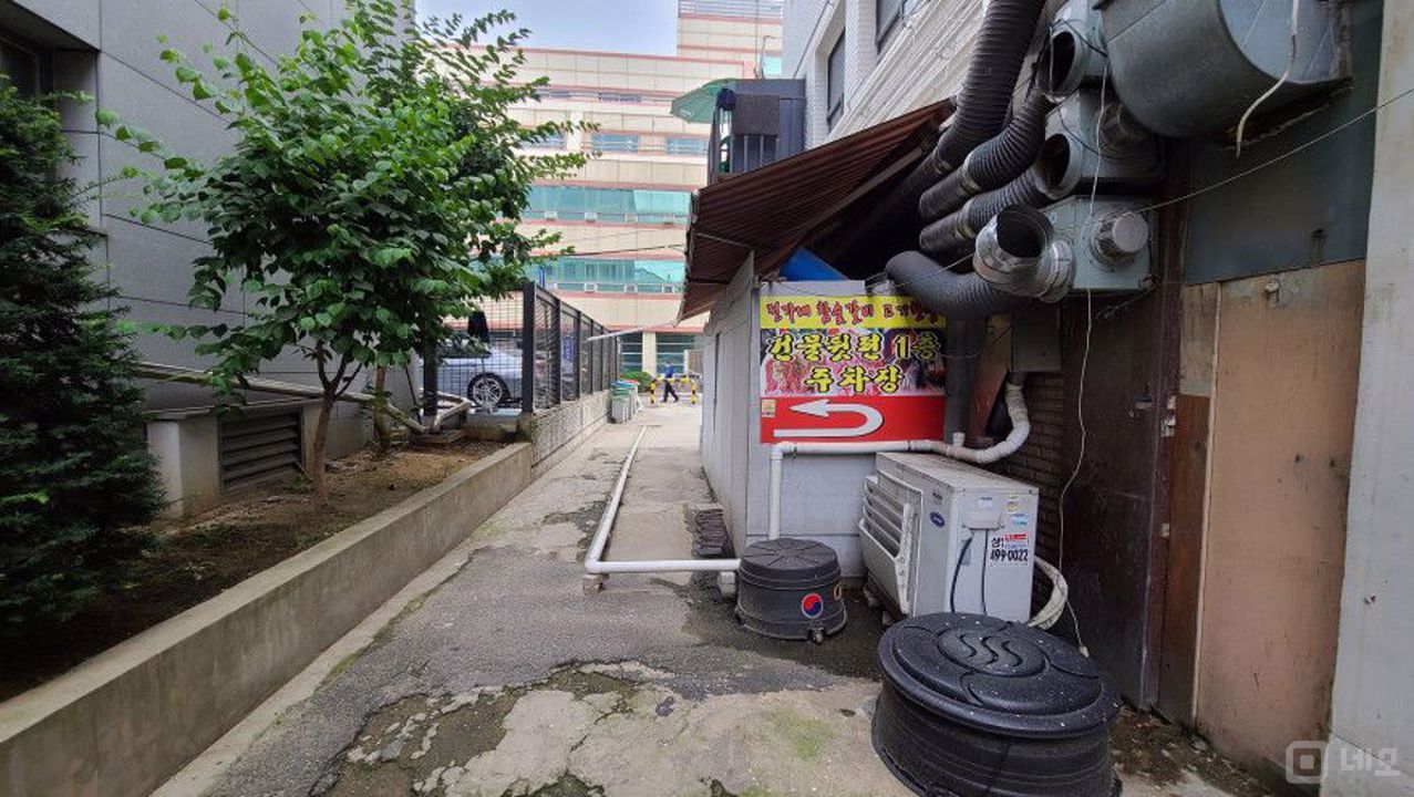 송파역에서 도보로 5분 거리 0정기주차 가능0 매물의 5번째 사진