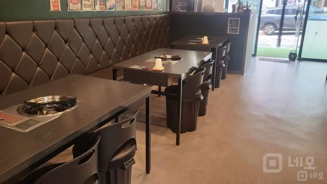 유동인구 많은 상권 매물의 1번째 사진