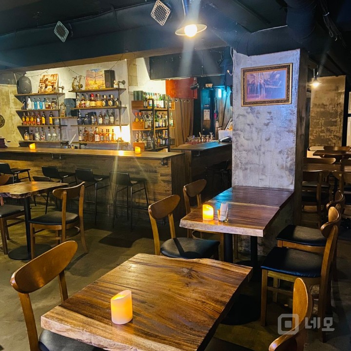 미아 지하 라이브바 (에브리데이나잇) 매물의 1번째 사진