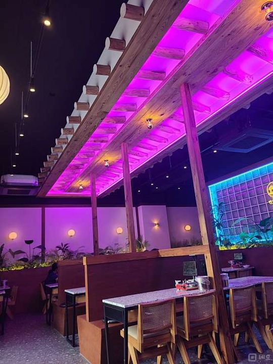 중계동 복합상권에 위치한 호프집 매물의 9번째 사진