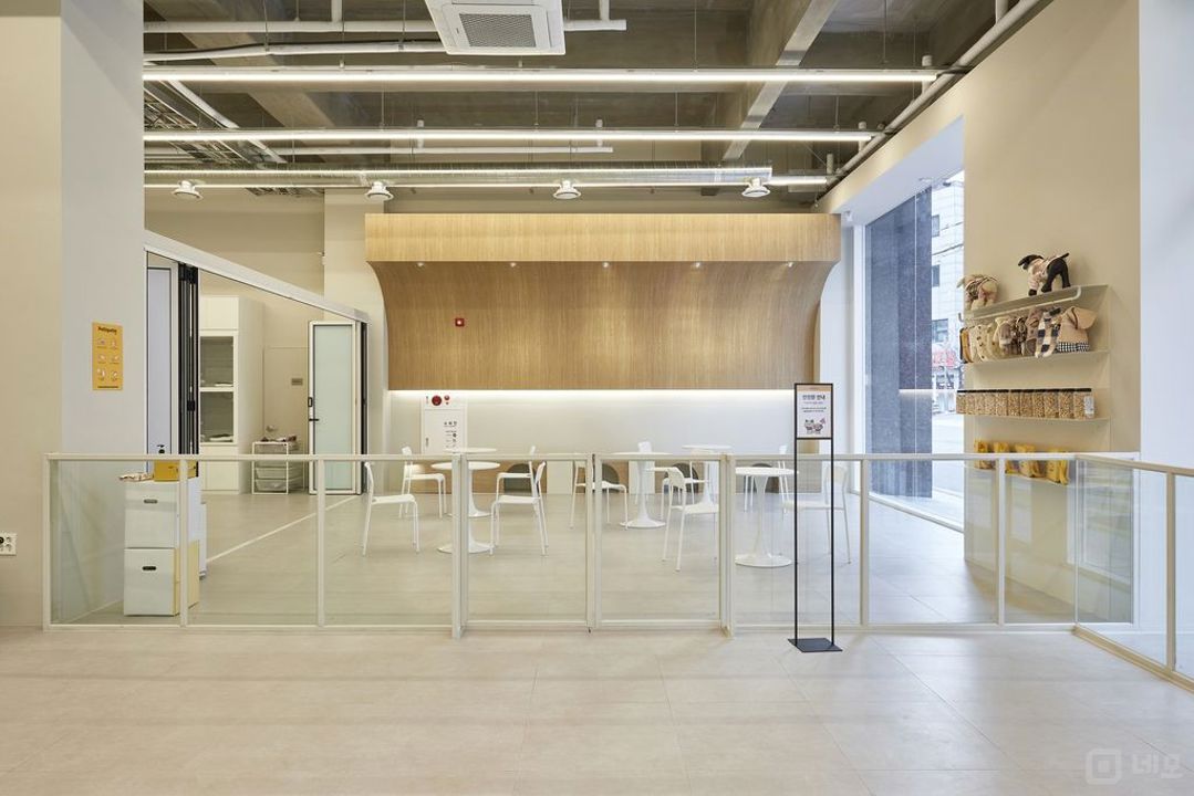 뚝섬역세권 지산1층 매물의 3번째 사진