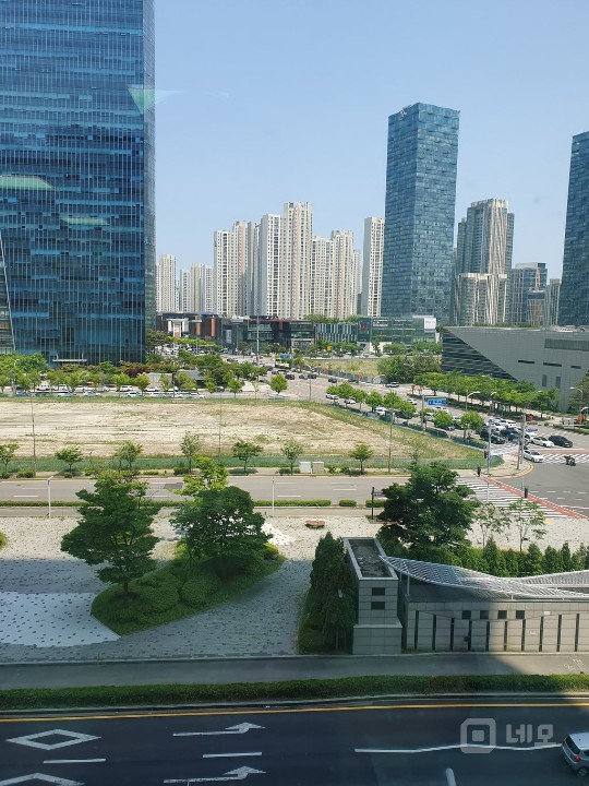 송도의 랜드마크 오피스 매물의 5번째 사진