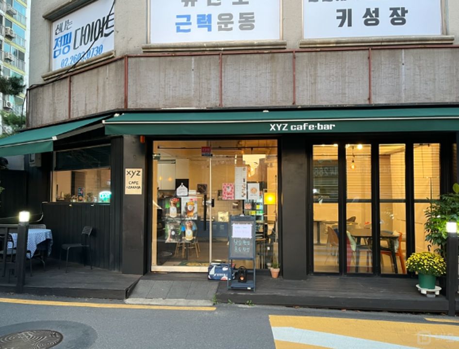 마곡동 주거지역, 다양하게 이용 가능한 카페 매물의 5번째 사진