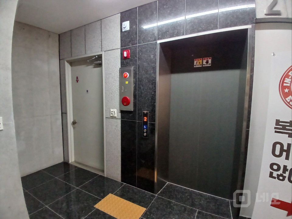 매교역옆무권리, 힐스테이트 등 3만여 배후세대를 대표하는 신축상가 매물의 4번째 사진