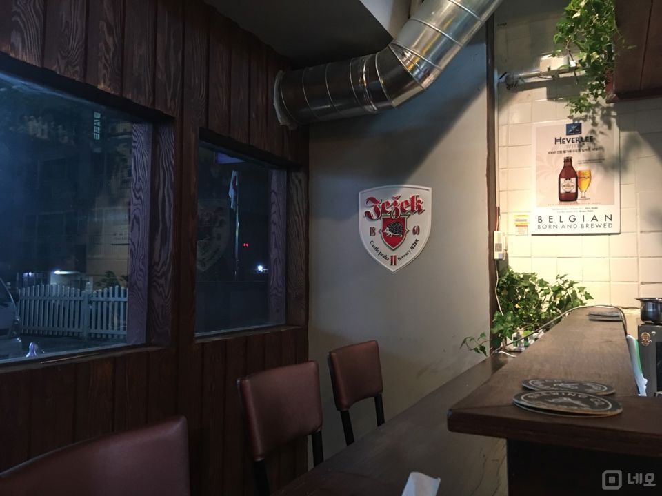 천호동 1인 운영 추천하는 맥주호프점 매물의 1번째 사진
