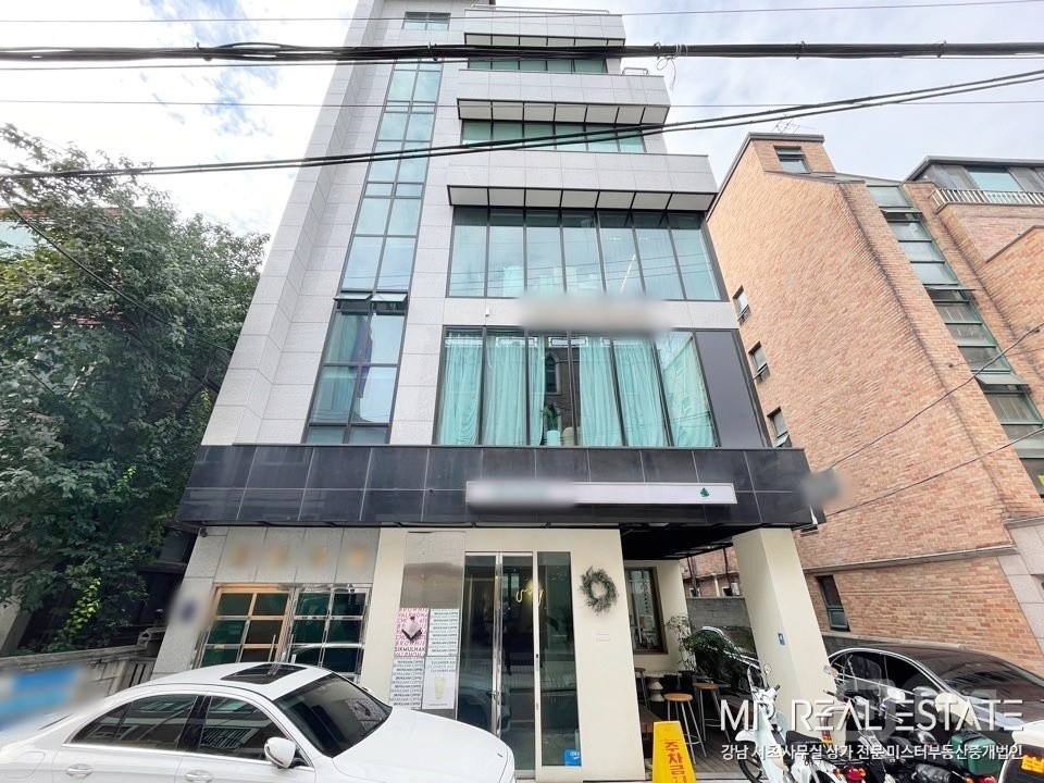 사진有 가로수길 인근 인테리어ACE 사무실 매물의 14번째 사진