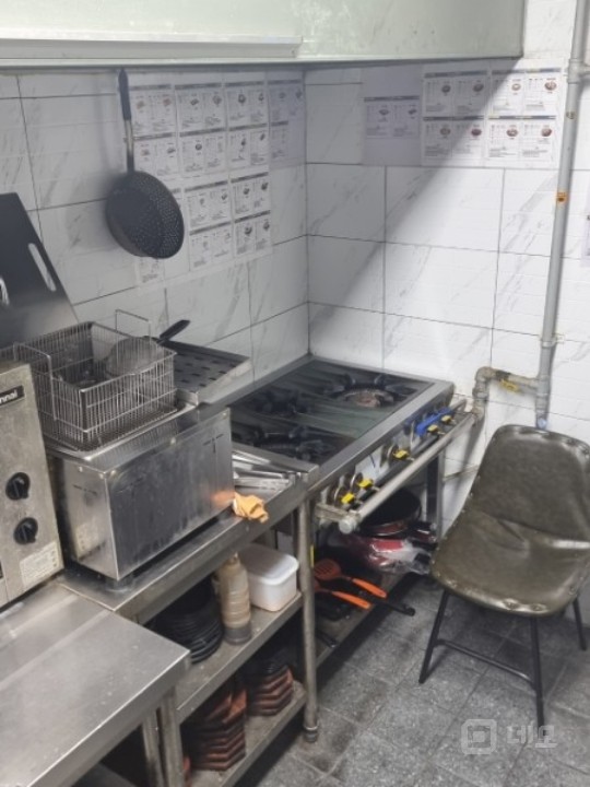 마곡나루 역세권 대로변 호프집 매물의 4번째 사진