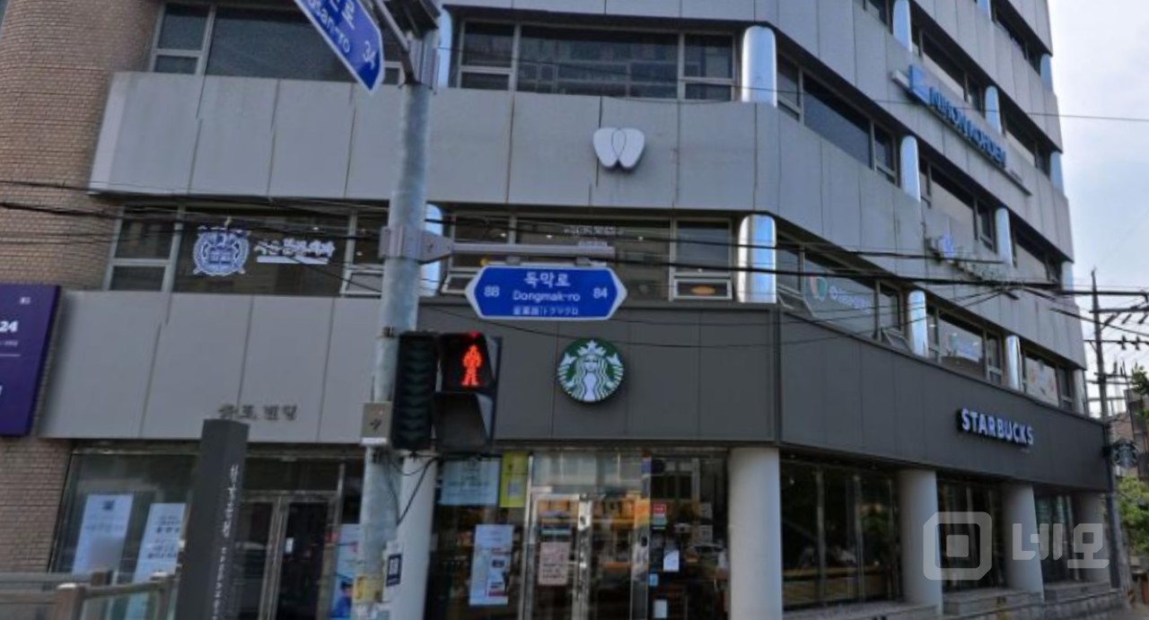 🏢✨ 상수역 인근, 240㎡ 이상 넓은 사무실 임대! 🚇 매물의 4번째 사진