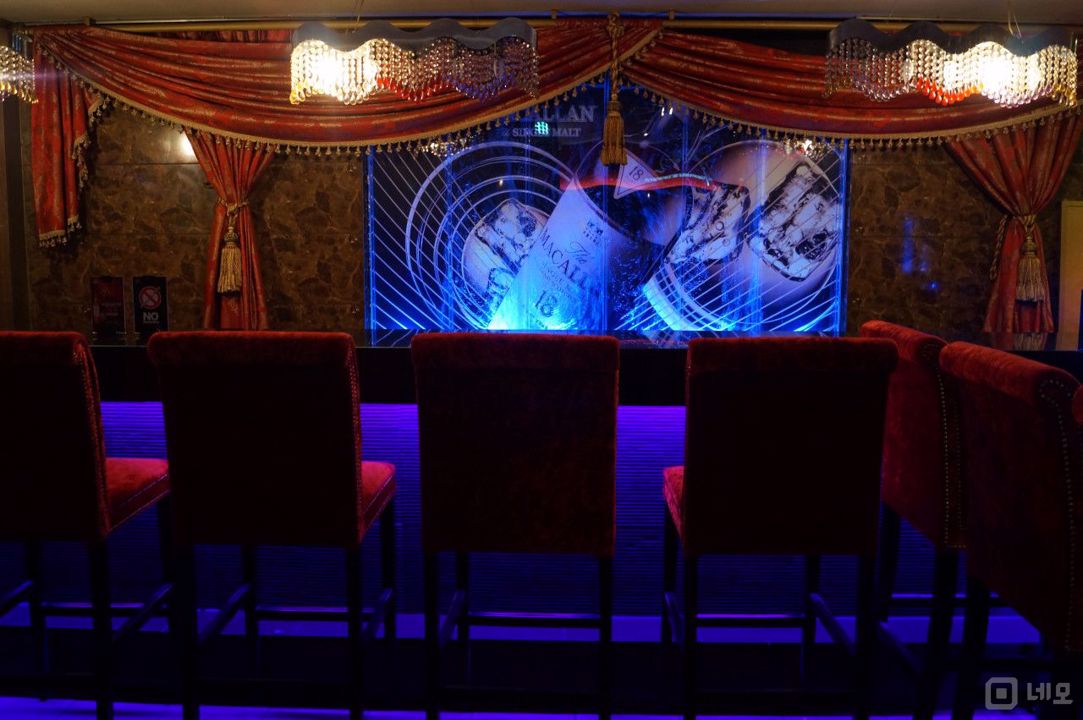 구로디지털단지역 역세권, 대로변 위치, 단골고객 많은 바 매물의 5번째 사진