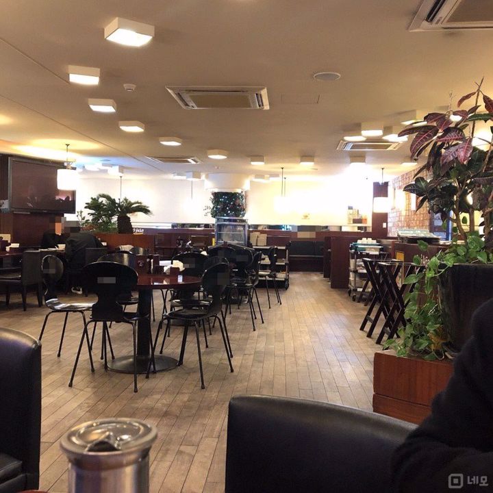 서초구에 있는 베트남 음식점 임대 매물입니다 매물의 3번째 사진