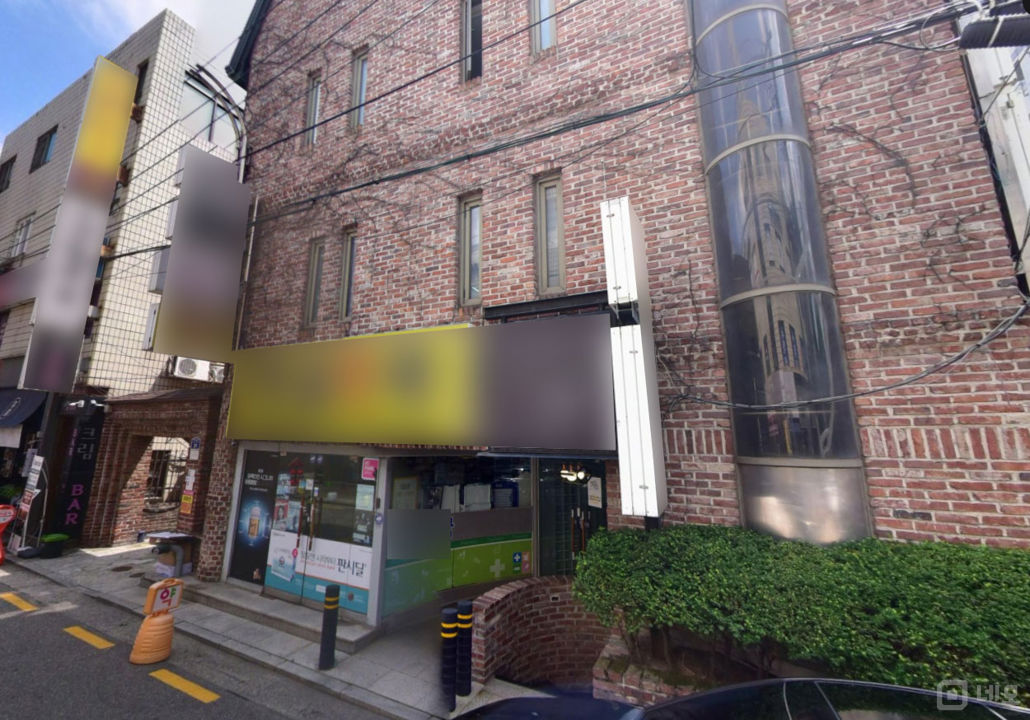 방이역 역세권, 시설 완비된 오금동 3층 사무실 임대 매물의 10번째 사진