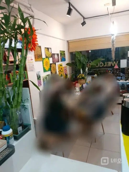 커피숍 매물의 5번째 사진