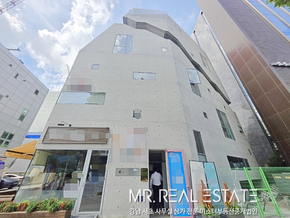 ★실사有 매봉역30초 위치깡패 교습소,필라테스등 추천★ 매물의 4번째 사진