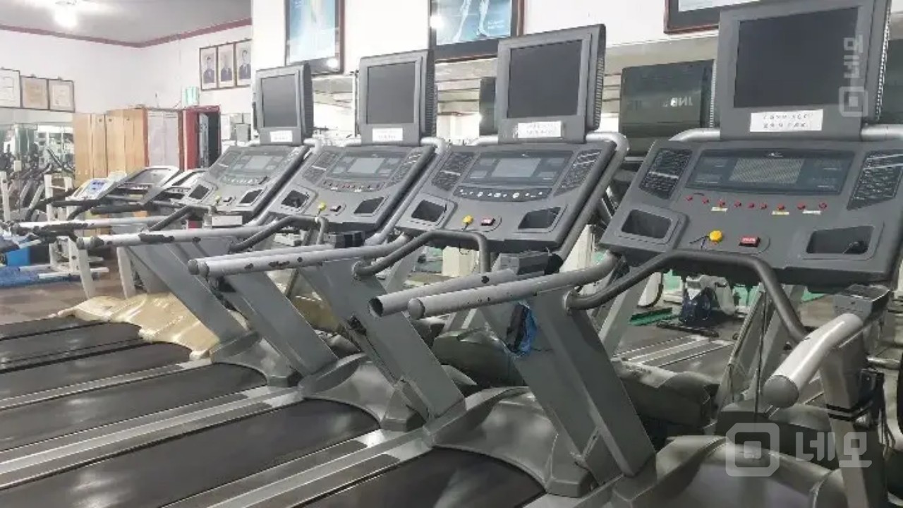 기구 포함 헬스장 양도, 즉시 영업 가능! 매물의 3번째 사진