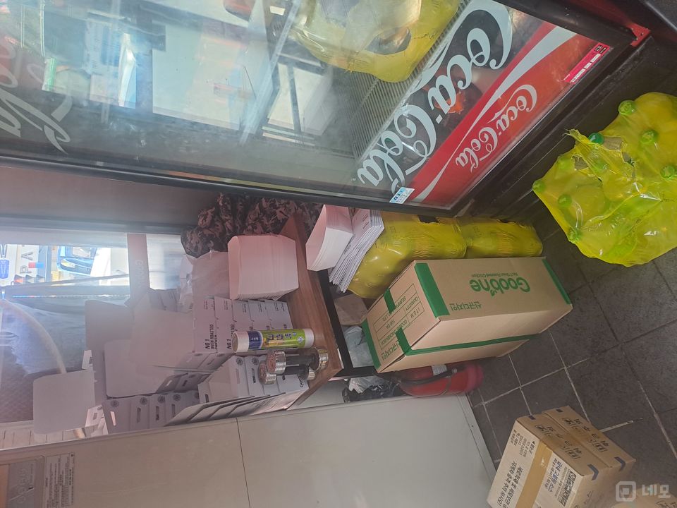 대로변 1층 접근성 좋은 용문동 치킨집 매물의 4번째 사진