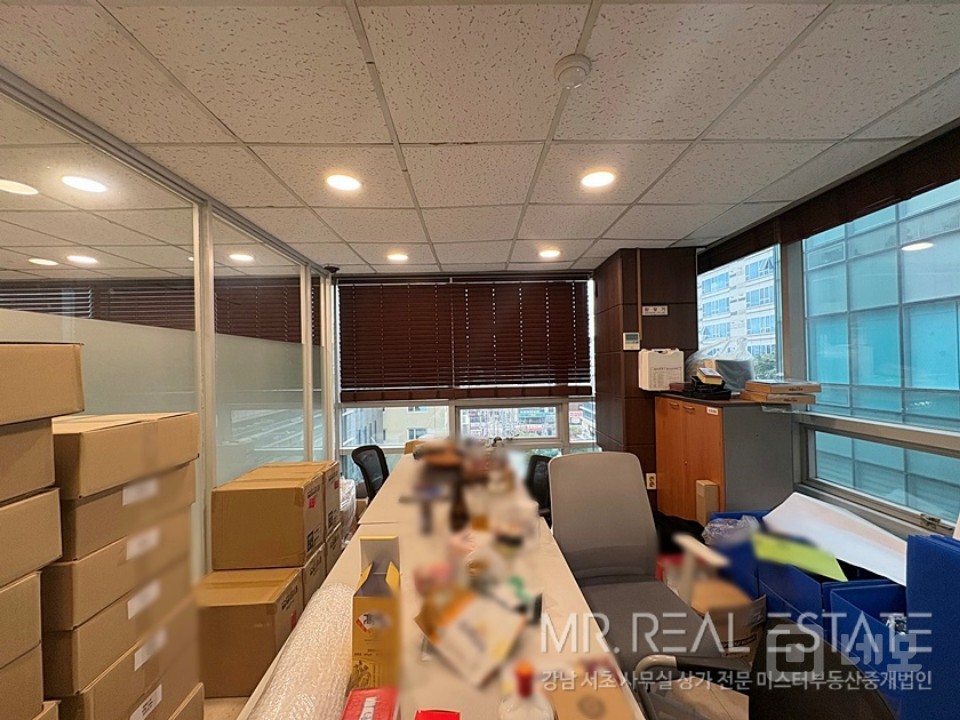 선릉역 3분 ACE인테리어 방문주차가능 엘베 무료1대 매물의 10번째 사진