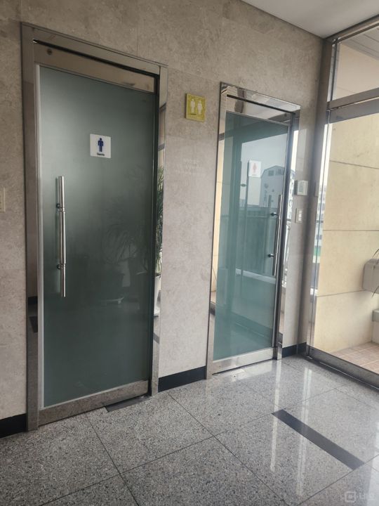 경찰병원역 초역세권, 접근성 좋은 가락동 사무실 매물의 8번째 사진