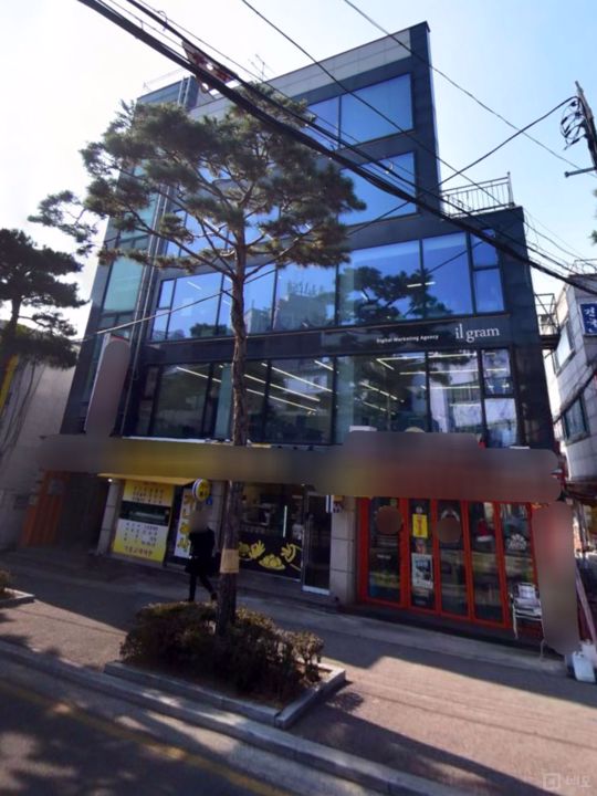대학가 정문 초입, 화양동 생과일쥬스전문점 매물의 6번째 사진
