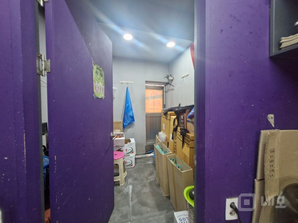 📍경복궁 핫한 거리 1층 휴게음식점 임차인 모집 매물의 2번째 사진