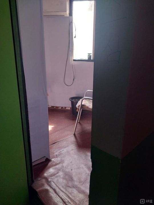 대로변 상권 접근성 좋은 영화동 상가 매물의 3번째 사진