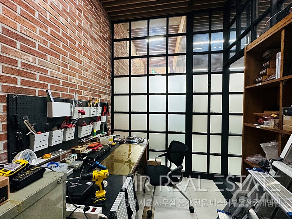 ACE인테리어, 높은층고, 자주식 무료주차 매물의 8번째 사진