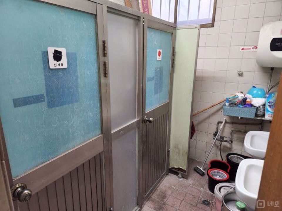 대로변 1층, 주목도 높은  다대동 상가 매물의 5번째 사진