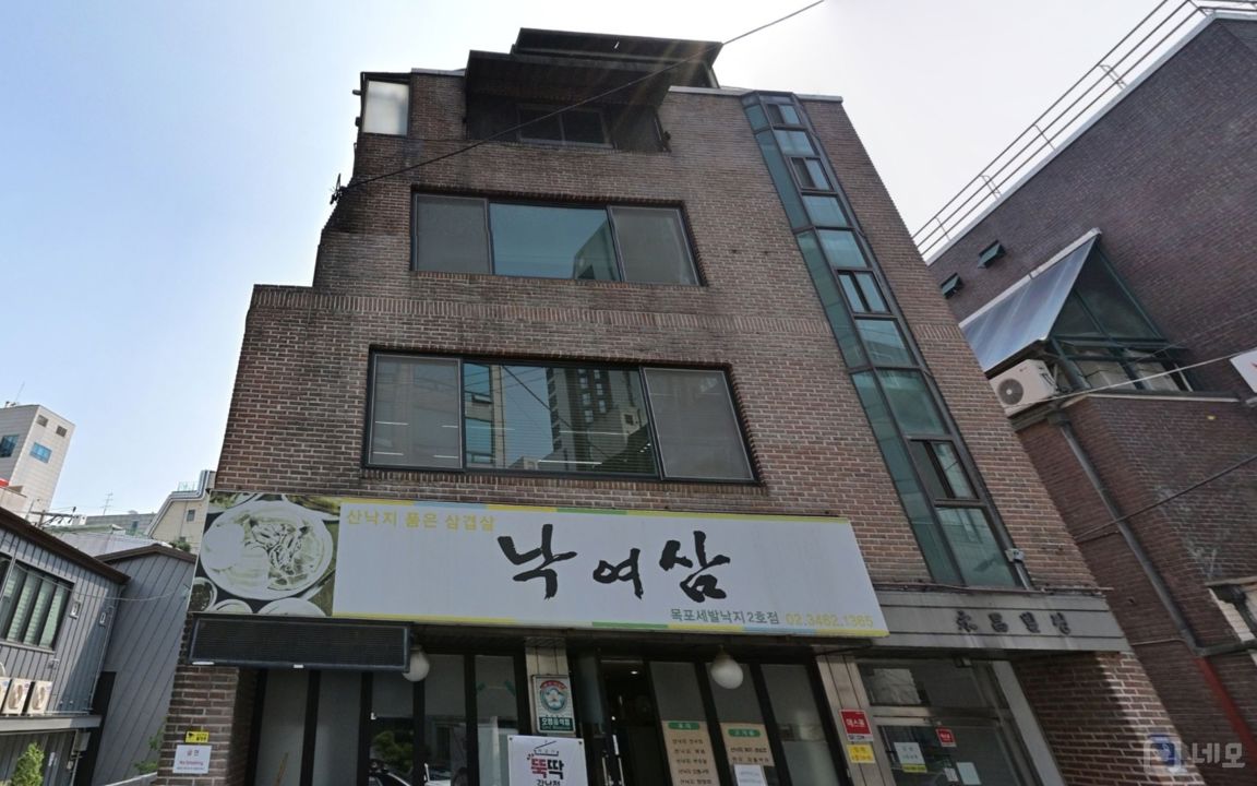 도곡동 양재역 역세권, 시설, 인테리어 완비, 개방감 좋은 스튜디오 매물의 5번째 사진