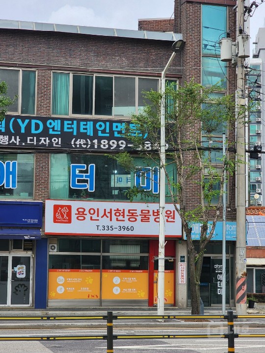 대로변배달업,판매서비스업 매물의 3번째 사진