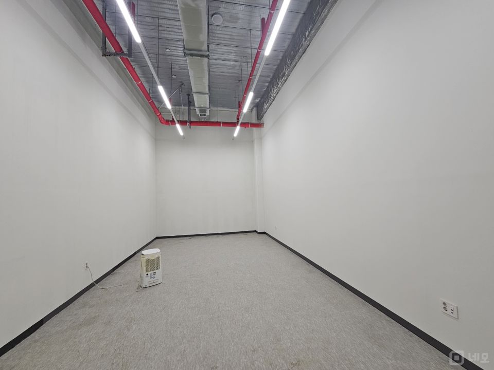덕양구 향동동 즉시입주가능한 지식산업센터 사무실 매물의 4번째 사진