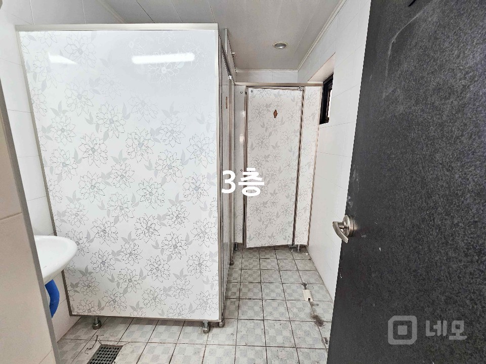 I세븐I 합정역 대로변 3개층 연층 111p 깔끔사무실 매물의 5번째 사진