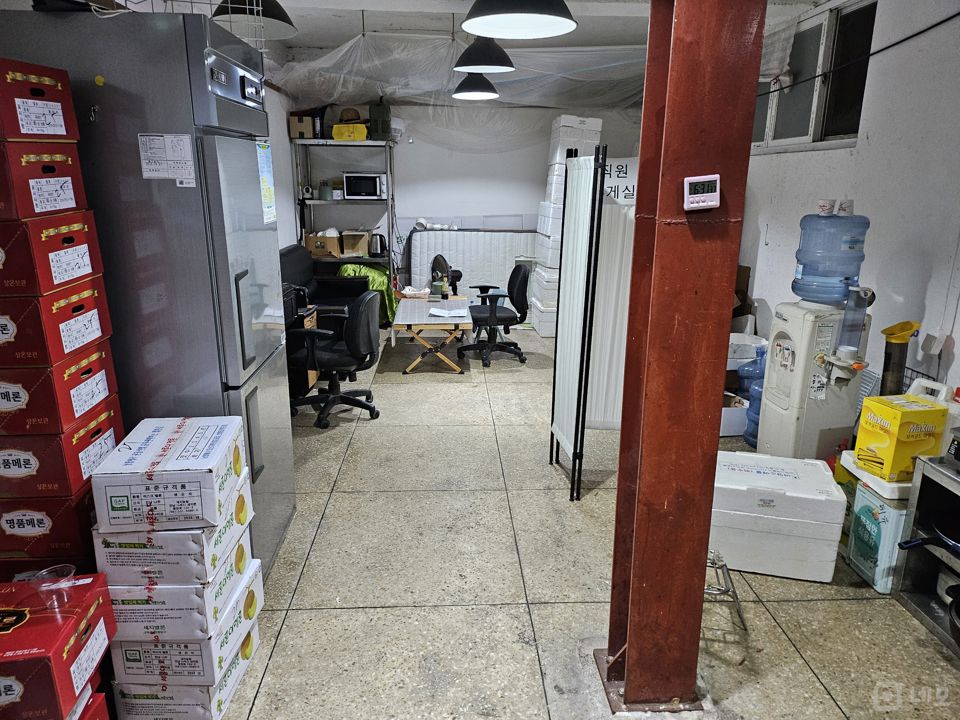 삼성동 전수양도 가능한 과일 판매점 매물의 3번째 사진