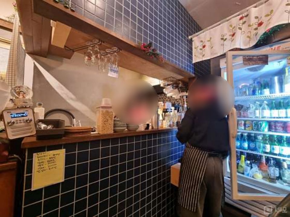 응암동 코너 자리에 위치한 요리주점 매물의 5번째 사진